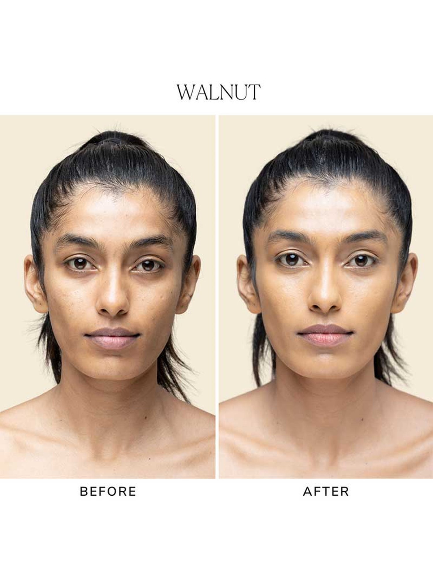 asa Face Stick Foundation Walnut - 8 gm