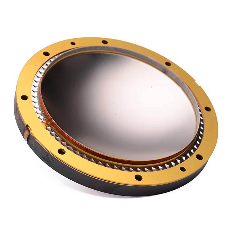 Horn Diaphragm Replacement for JBL 2440, 2441, 2445, 2445H, 8 Ohm