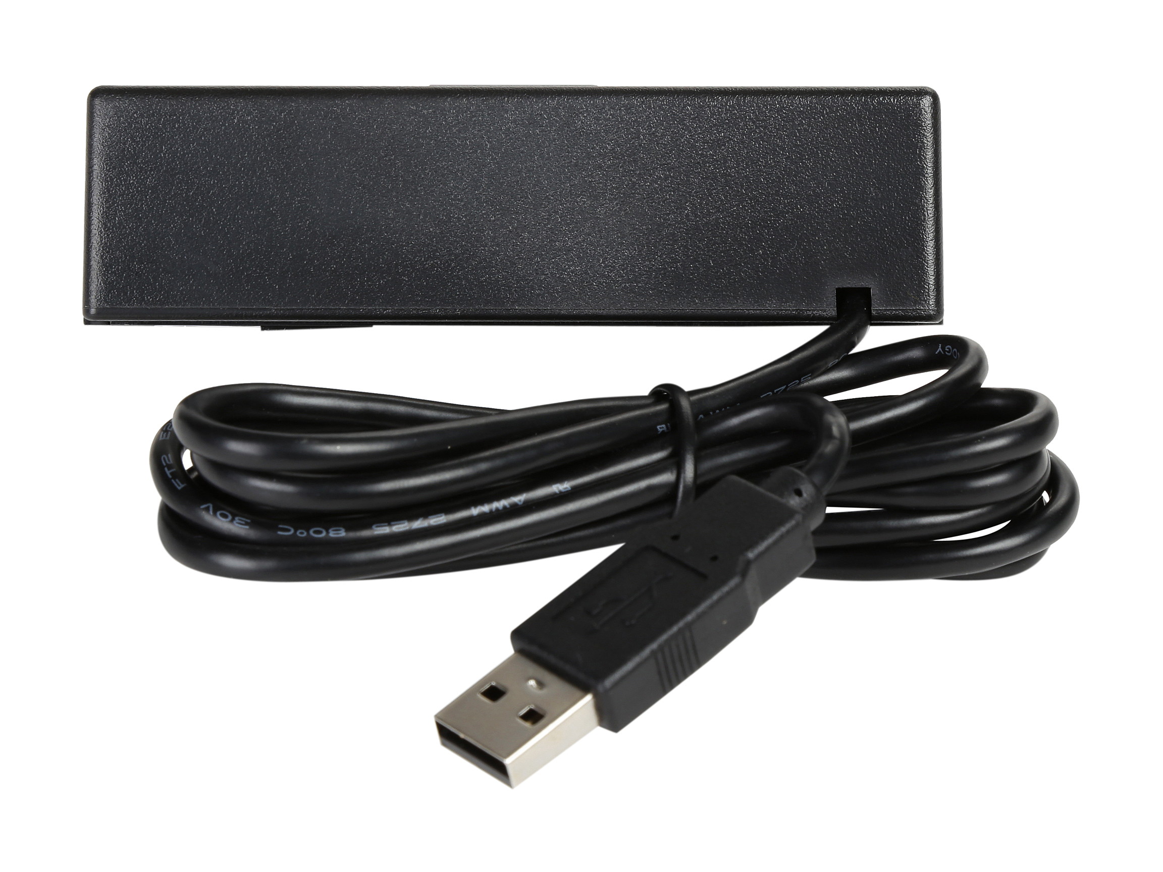 Uniform Industrial Corporation MSR213U 12AUKNR Magnetic Card Reader