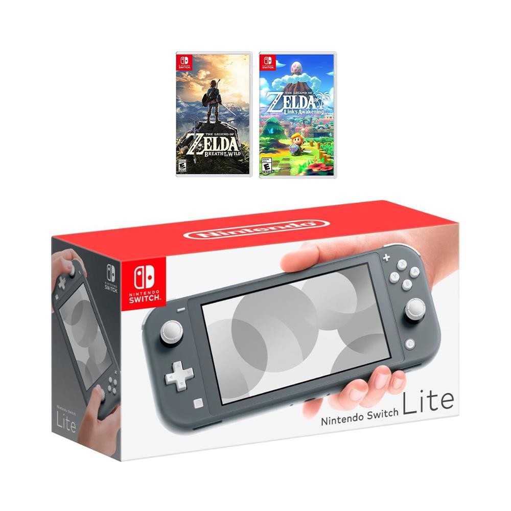 Nintendo Switch Fortnite Wildcat Bundle USA Spec