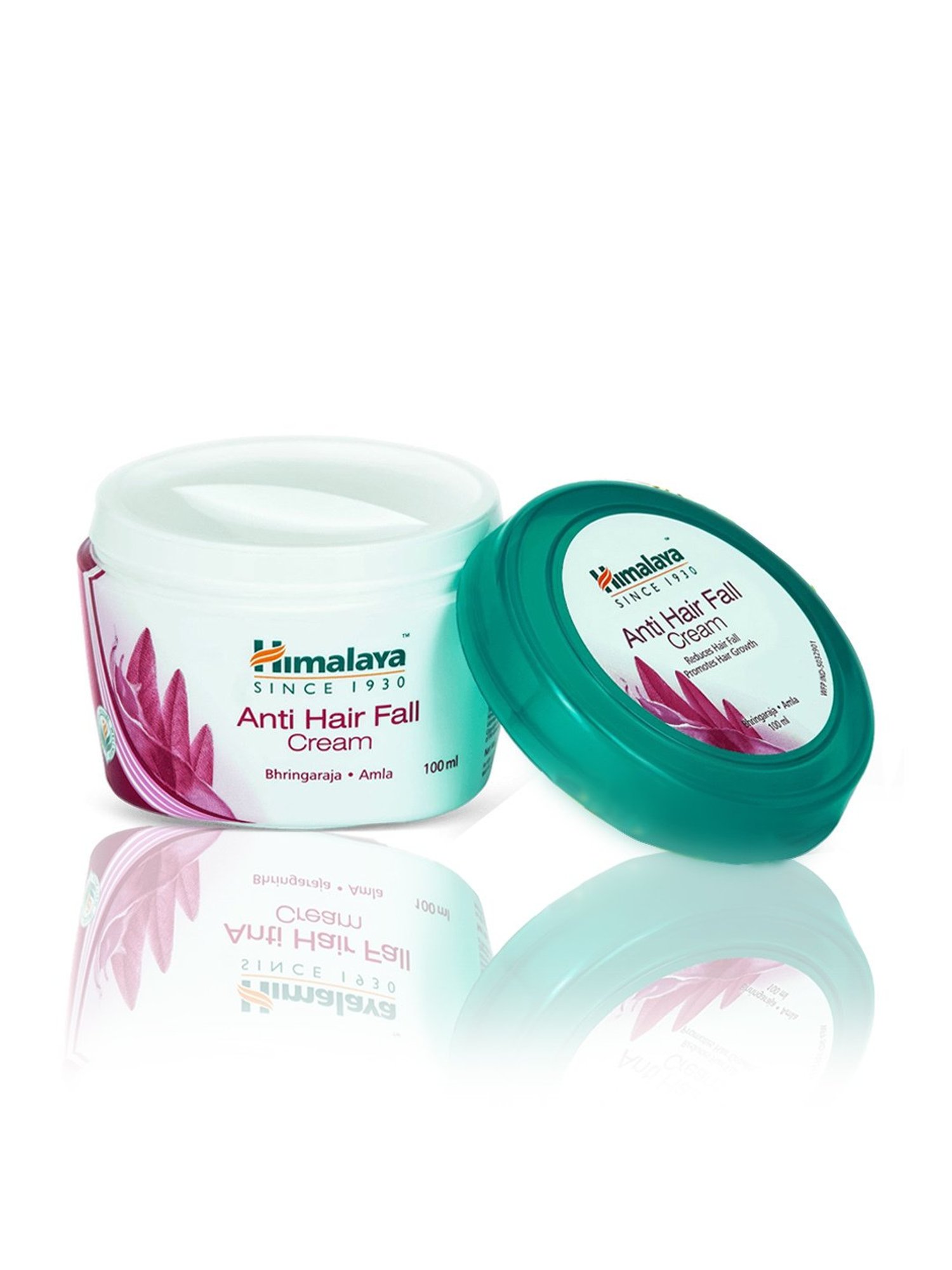 Himalaya Anti-Hair Fall Cream - 100 ml