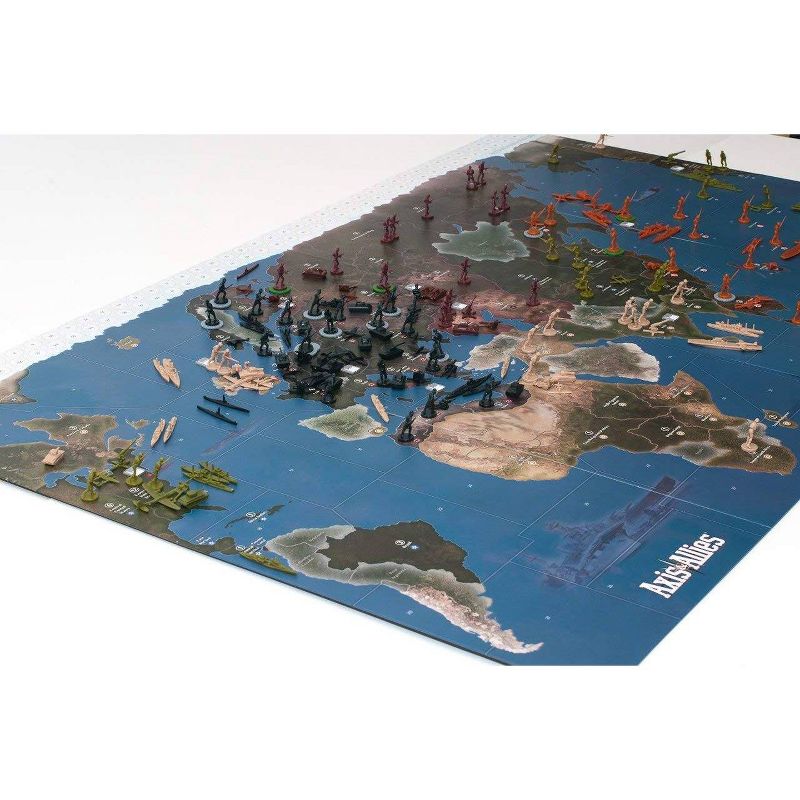 1941: Axis & Allies Board Game