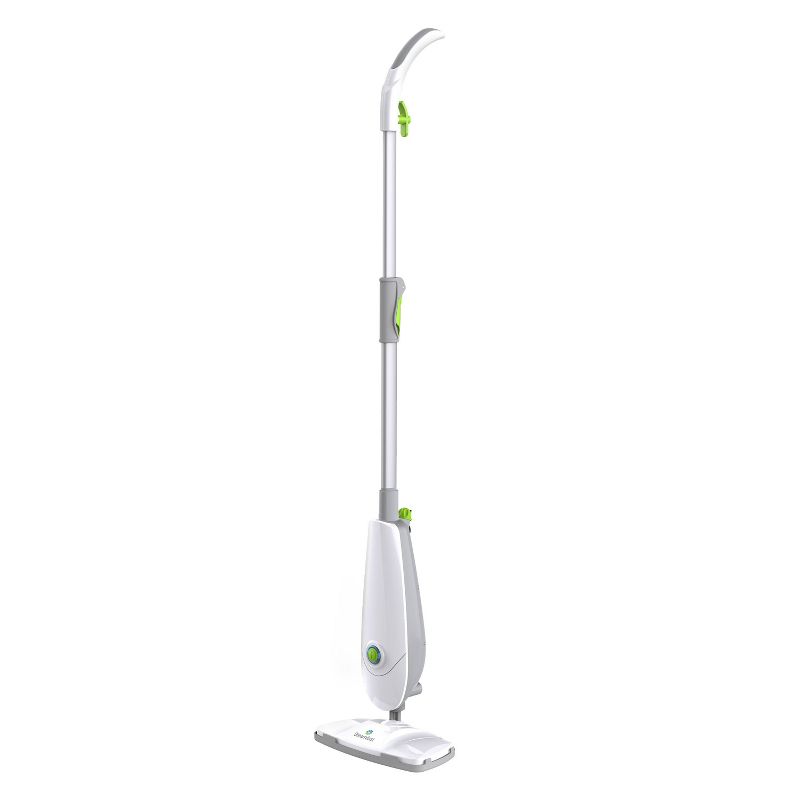 SALAV Pet Motion Vibrating Steam Mop - STM-403