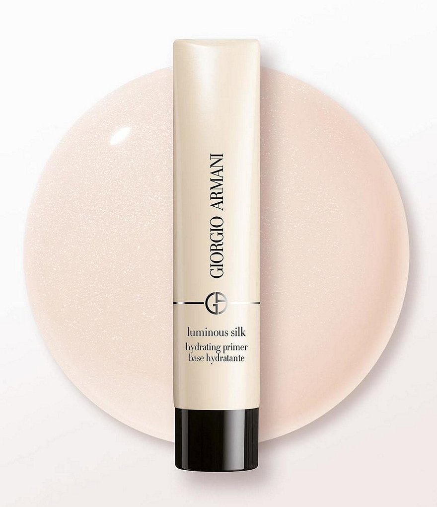 Giorgio Armani ARMANI beauty Luminous Silk Hydrating Primer