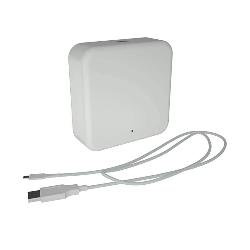 Gateway HUB for Bluetooth Locks Work for HFAD6300B HFAM10B HFAM20B G2
