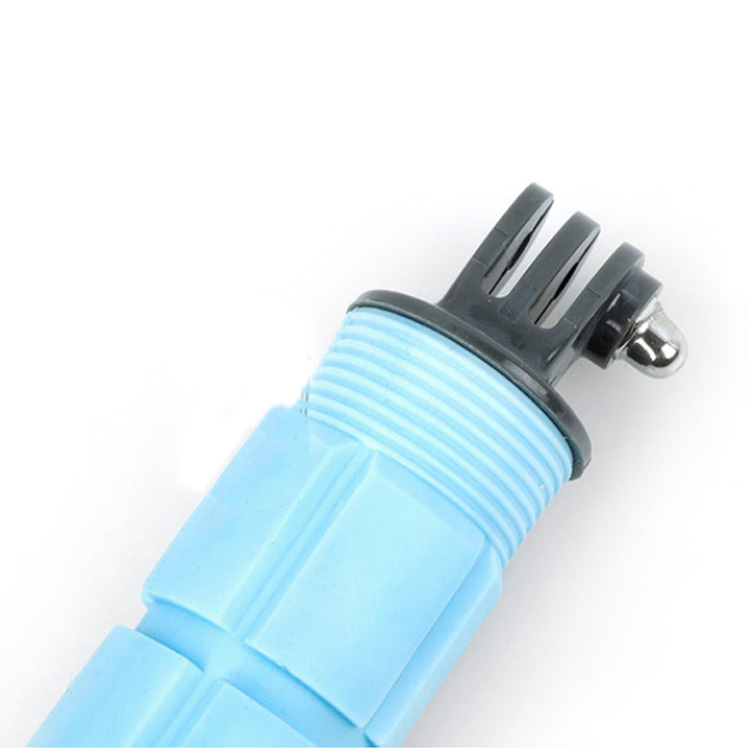 Gopro handheld monopd Monopole stick with Adapter for Gopro Hero4,Hero3 plus,Hero3,Hero2,SJ4000 Handle Grip Mount GP116