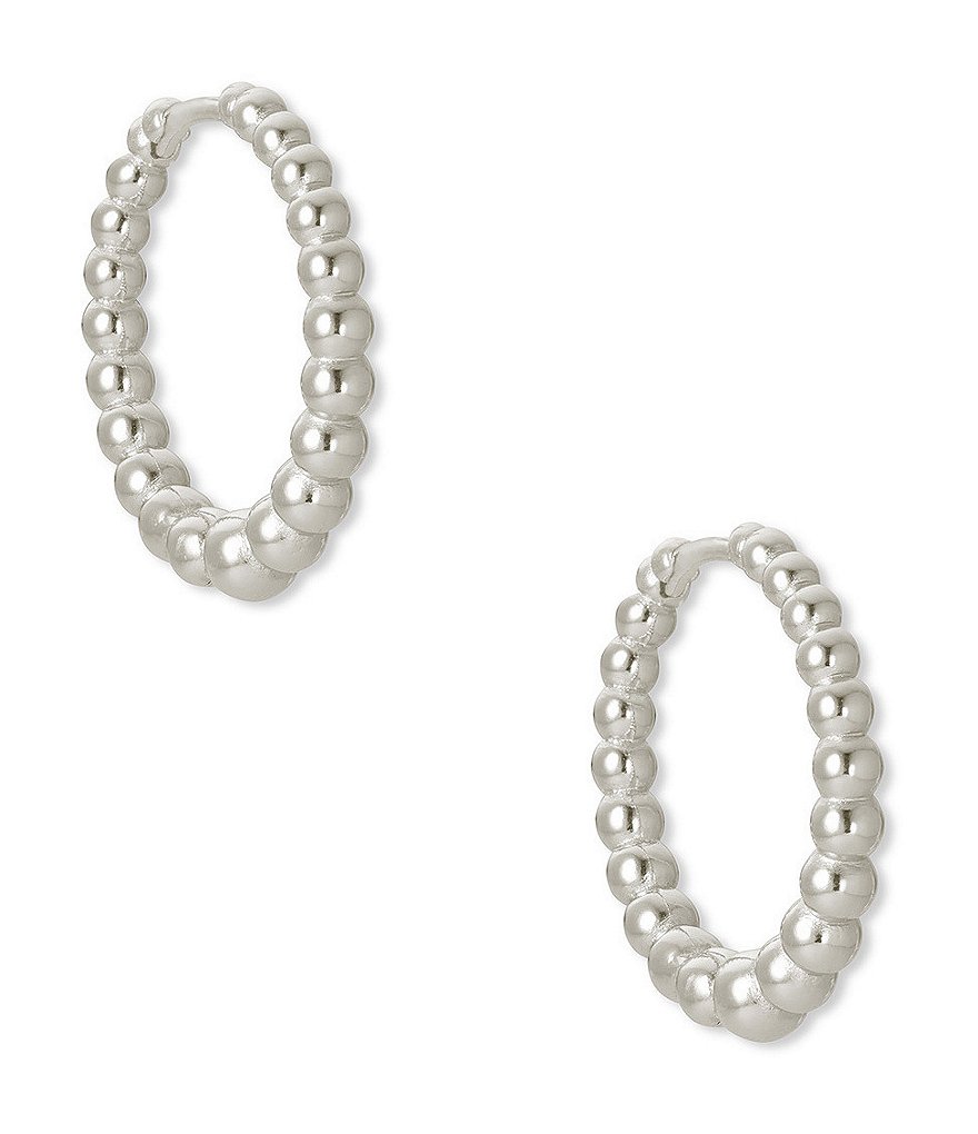 Kendra Scott Josie Huggie Earrings
