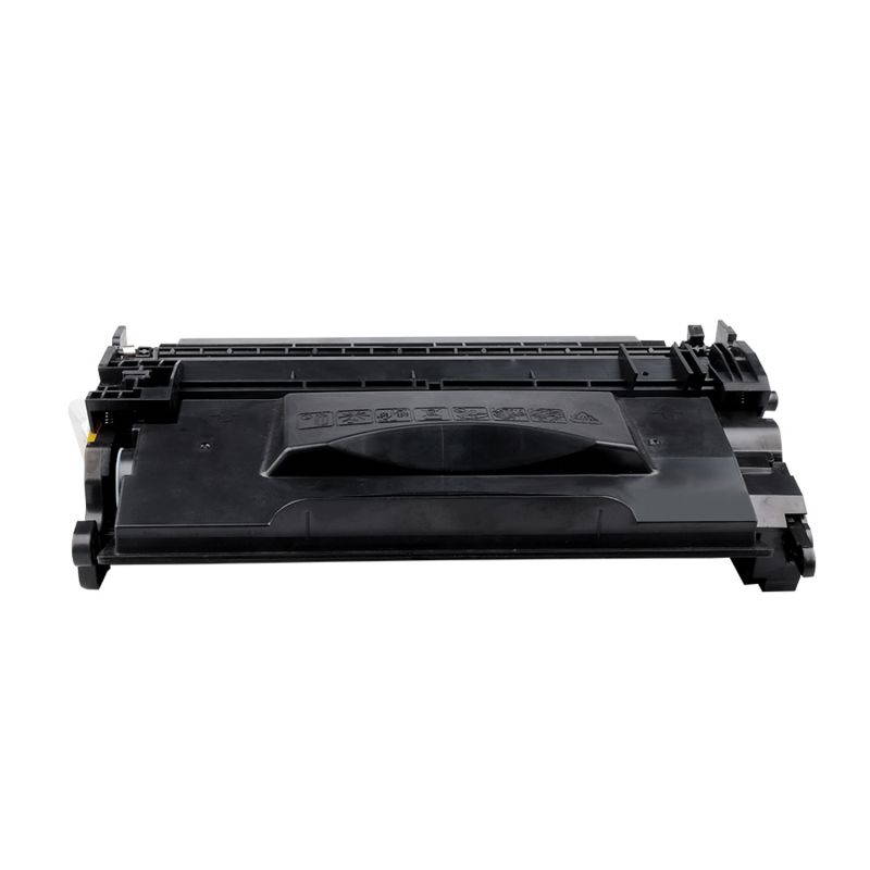 TCT Premium Compatible Toner Cartridge Replacement for HP 26X CF226X Black High Yield works with HP LaserJet Pro M402D M402DN M402N, MFP M426DW M426FDN M426FDW Printers (9,000 Pages) - 2 Pack