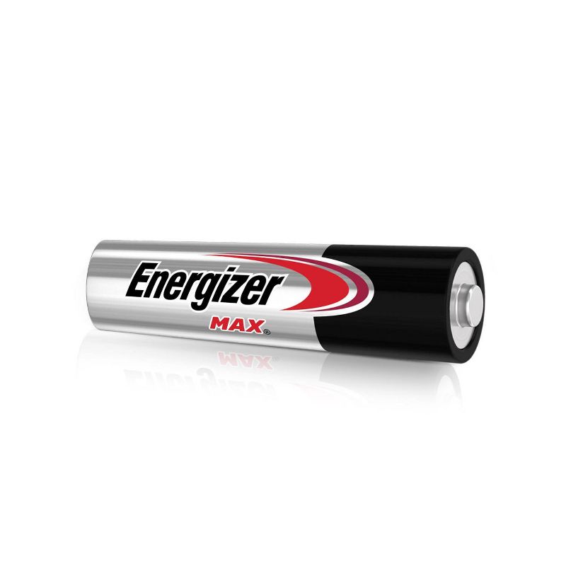 Energizer 8pk MAX Alkaline AAA Batteries