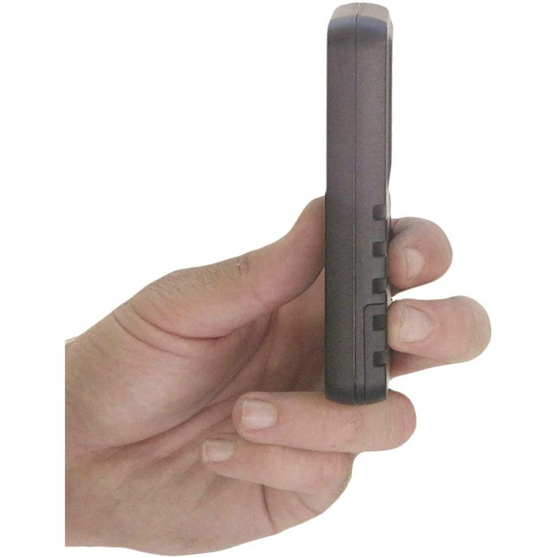 EZ Goal Pitching Throwback - 6' x 6'