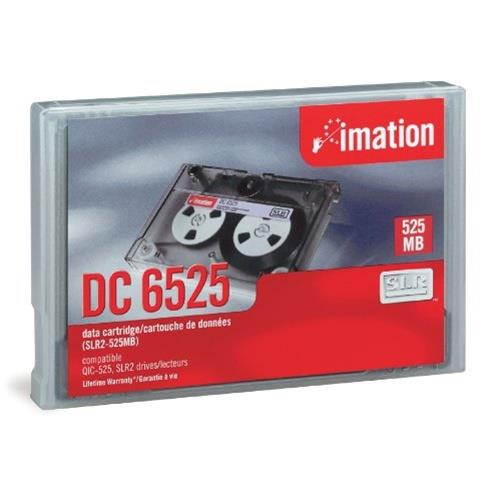 Imation DC-6525 SLR-2 Data Tape (525MB/1.1GB) (46156)