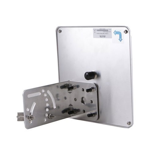 Alfa APA-L2419 19 dBi gain outdoor 2.4 GHz WiFi directional panel antenna