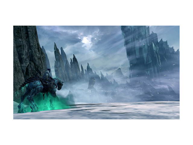 Darksiders II: Limited Edition for Xbox 360