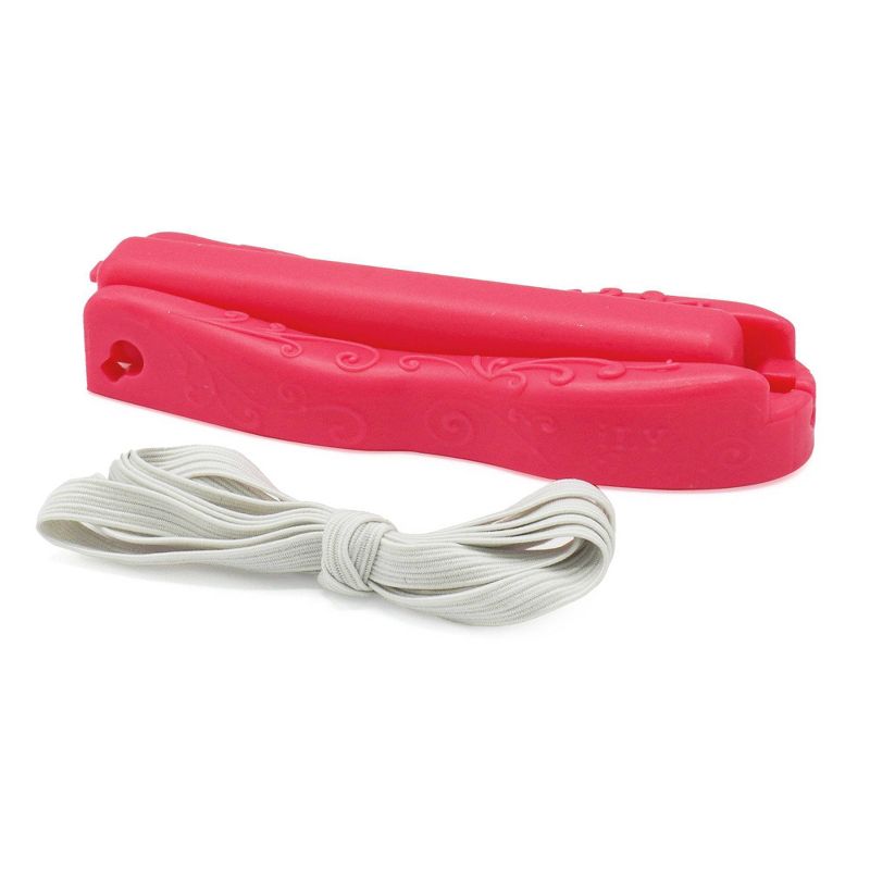 Activity Kings iLY Scruncheeze Loom