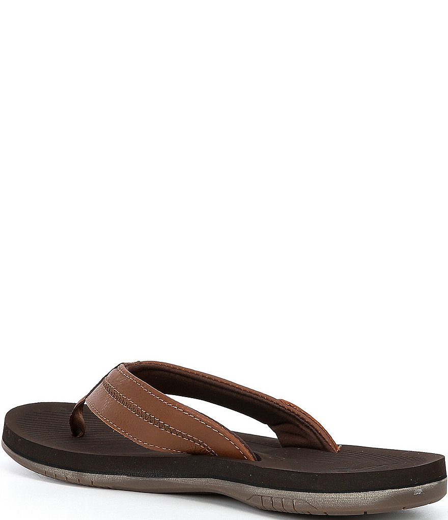 Josef Seibel Men's Rafe Sandals