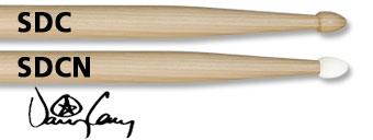 Vic Firth Danny Carey Signature Series Drumsticks