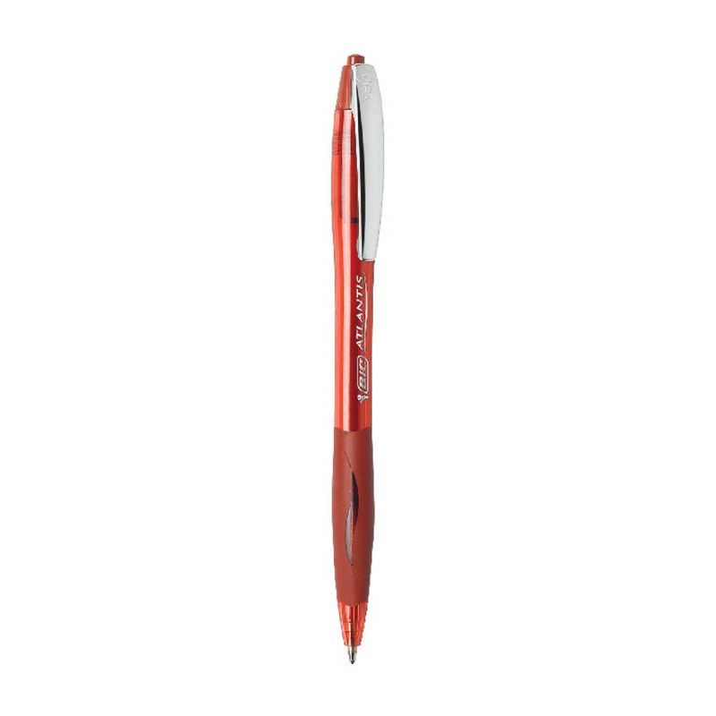 12pk Ballpoint Pen Atlantis Original - BIC