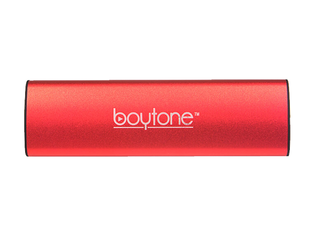 Boytone BT-120SL Portable Bluetooth Speaker