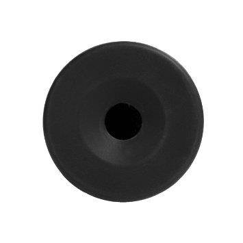 Movo WST320 Professional Premium Quality Ballistic Nylon Windscreen with Acoustic Foam Technology for Shotgun Microphones up to 30cm Long