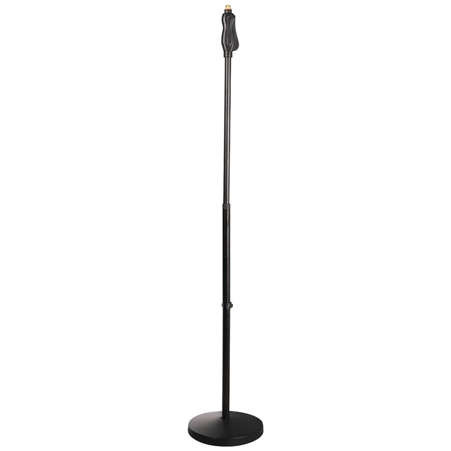 Universal Microphone Stand - Height