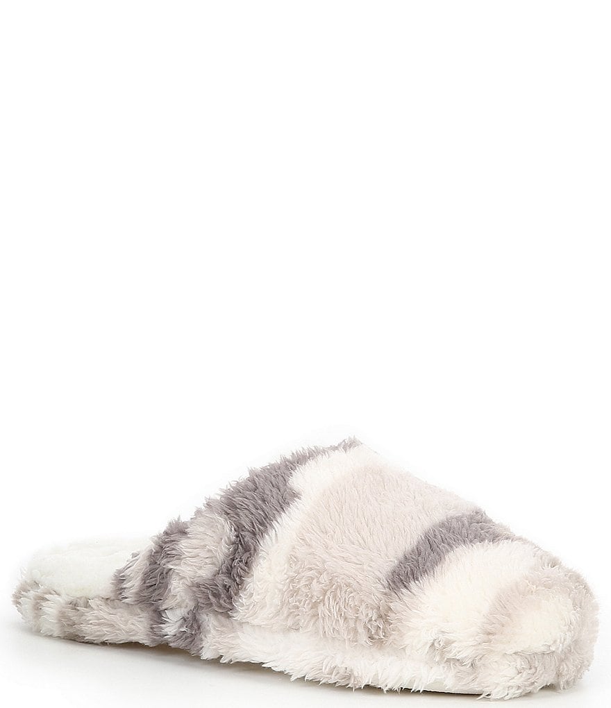 PJ Salvage Cozy Slipper