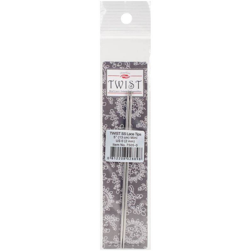 Susan Bates Learn Crochet! Kit