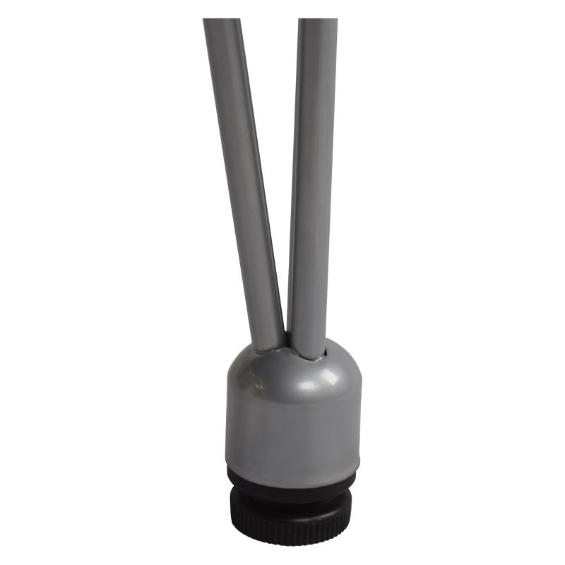 Marcus Jr. Desk Black - Proman Products