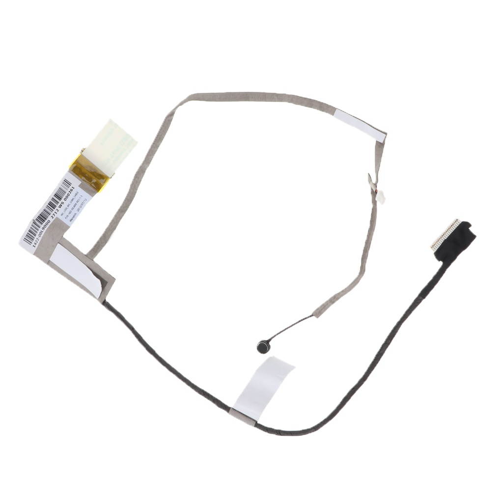 Laptop LCD Screen Flex Cable for ASUS N61 Laptop