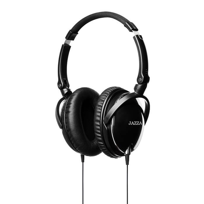 Value Tom Active Noise Canceling Wired Headphones  Over-eat Type Headset