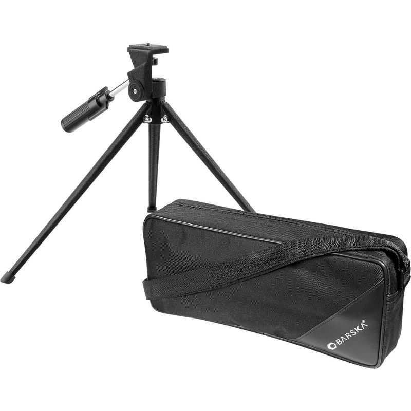 Barska 20-60x60mm Angled Spotting Scope