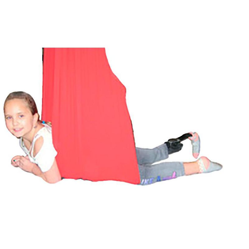 Swingan Swing Belt Seat Replacement - Orange