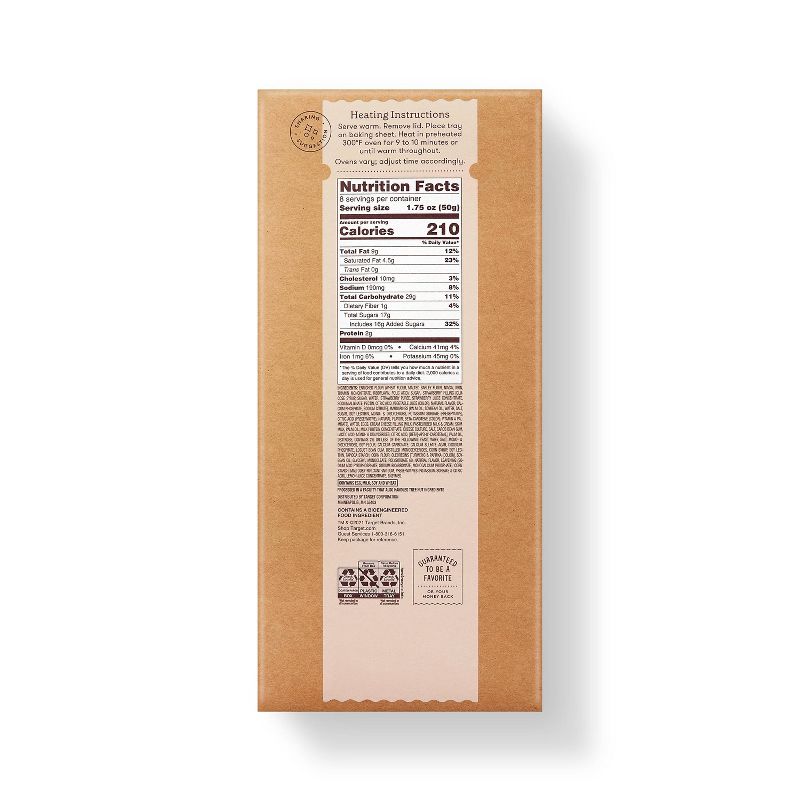 Tastykake Mini Chocolate Donuts -6 pack