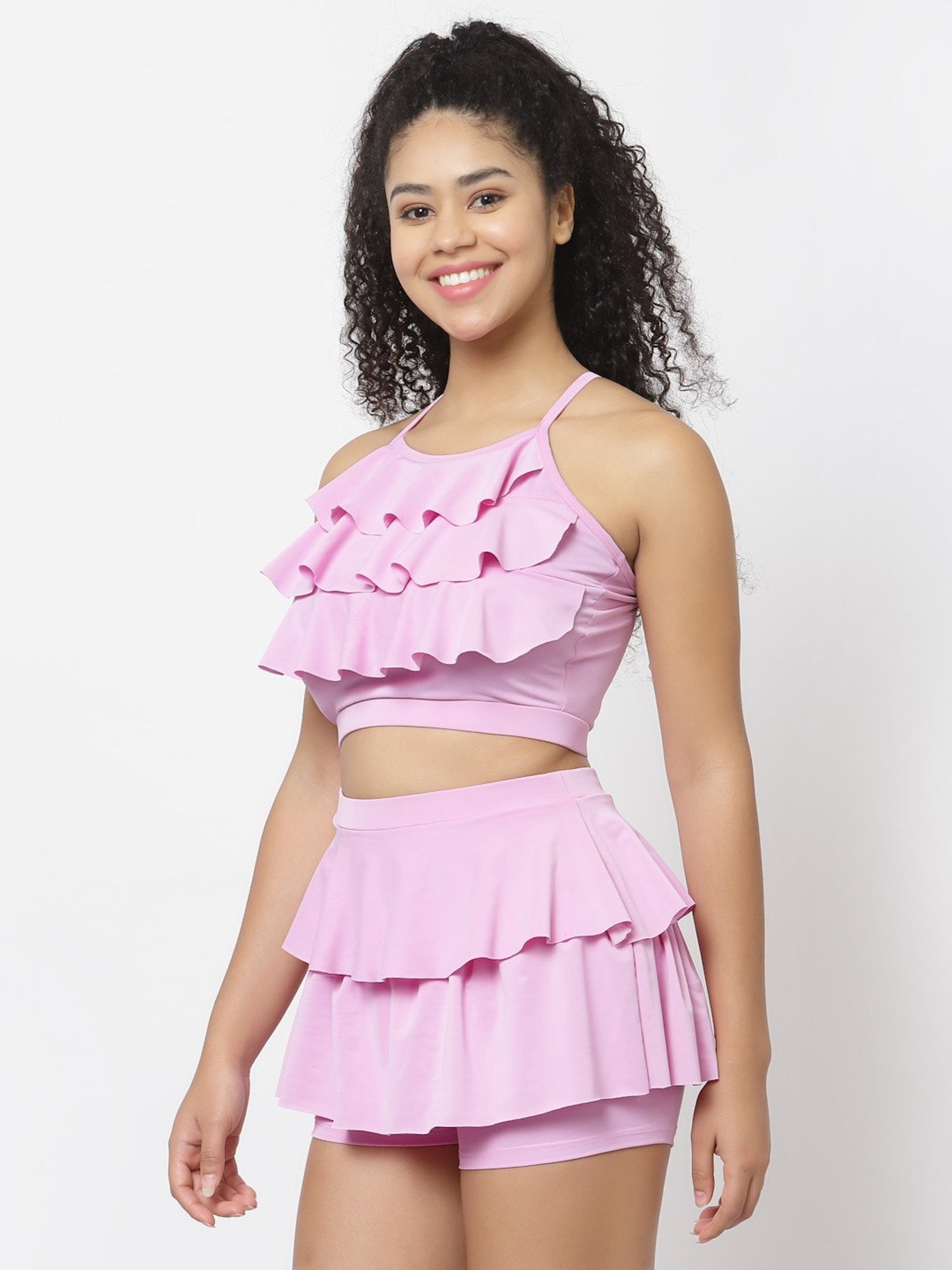 Da Intimo Green Bralette