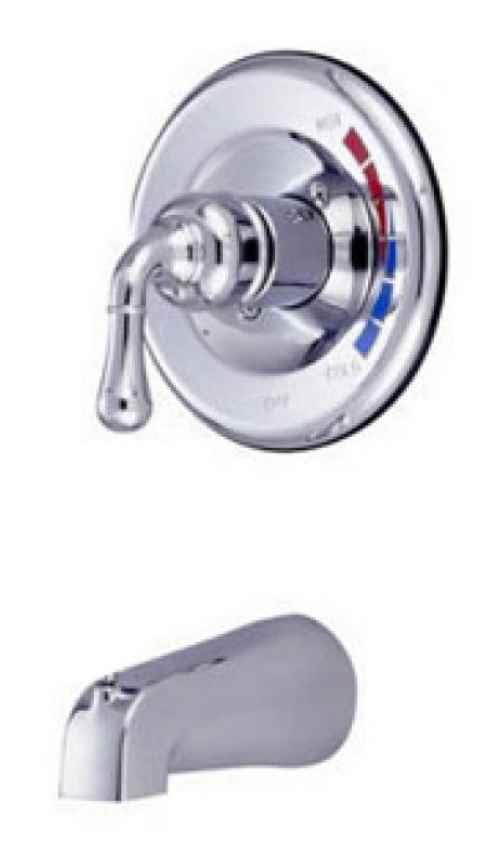 KINGSTON BRASS                           OFS - Water