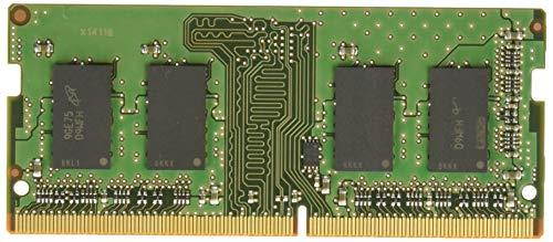 Crucial 4GB DDR4-2400 SODIMM