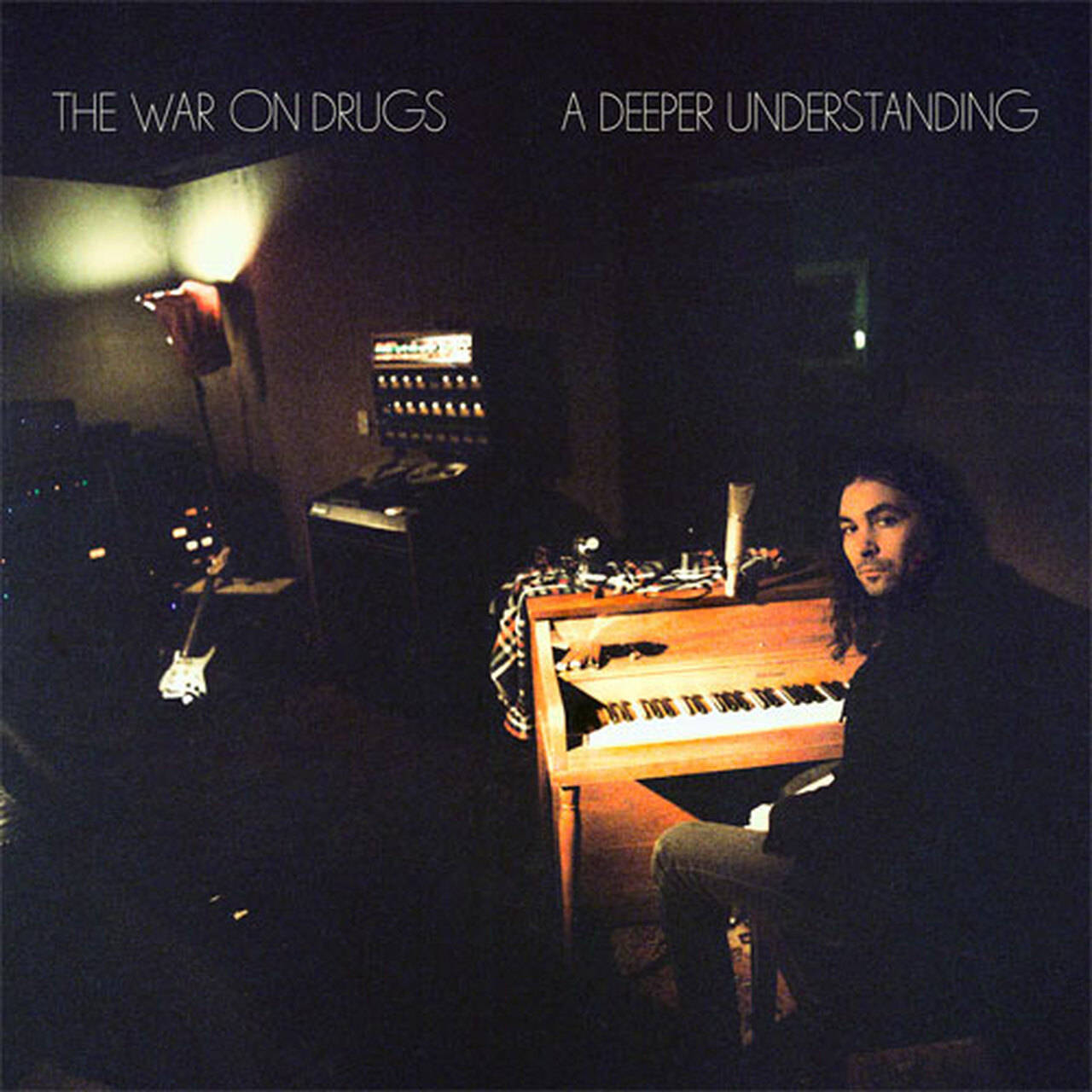 The War On Drugs A Deeper Understanding 2LP (Vinyl)