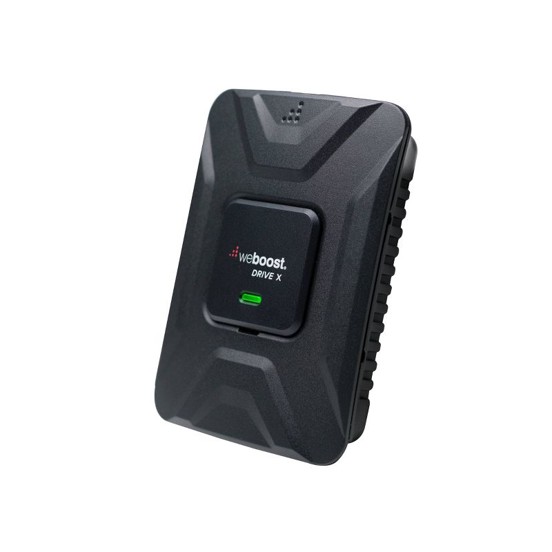 weBoost Drive X Cell Phone Signal Booster