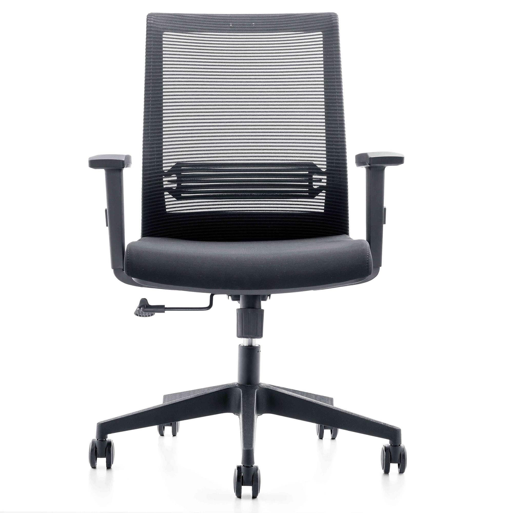 Professional office mesh chair backrest computer swivel chair simple household mesh chair