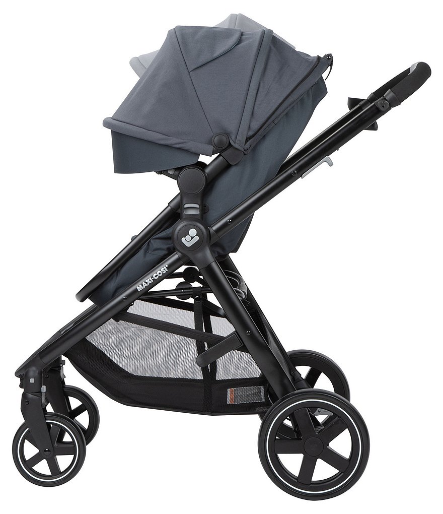 Maxi Cosi Zelia 2 5-in-1 Modular Travel System