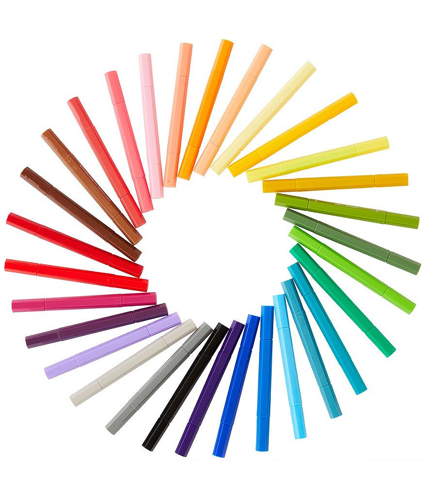 Kid Made Modern Rainbow Tie-Dye Kit