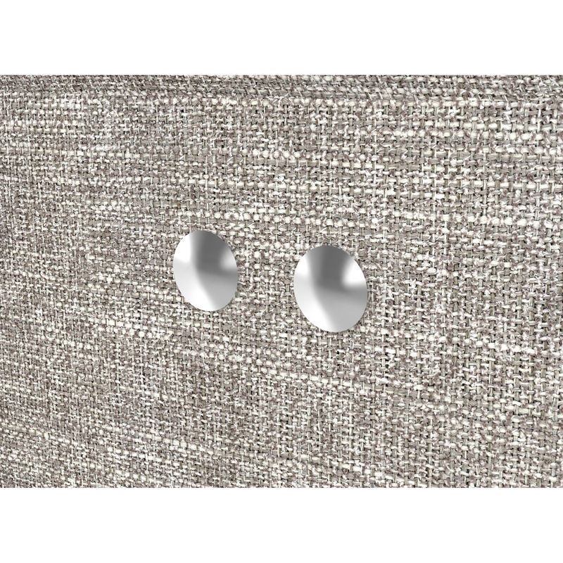 Best Chairs Inc. Carissa Power Swivel Glider Recliner - Stone