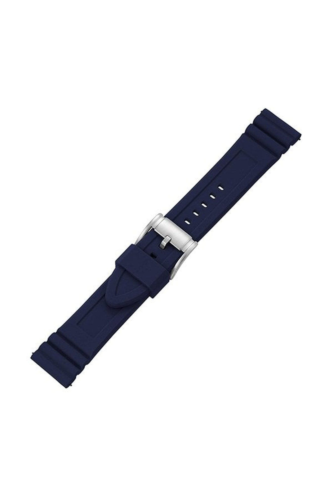 Fossil S221302 Silicon Watch Strap