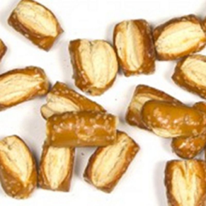 Snyder's Of Hanover The Pounder Nibblers Sourdough - 16oz