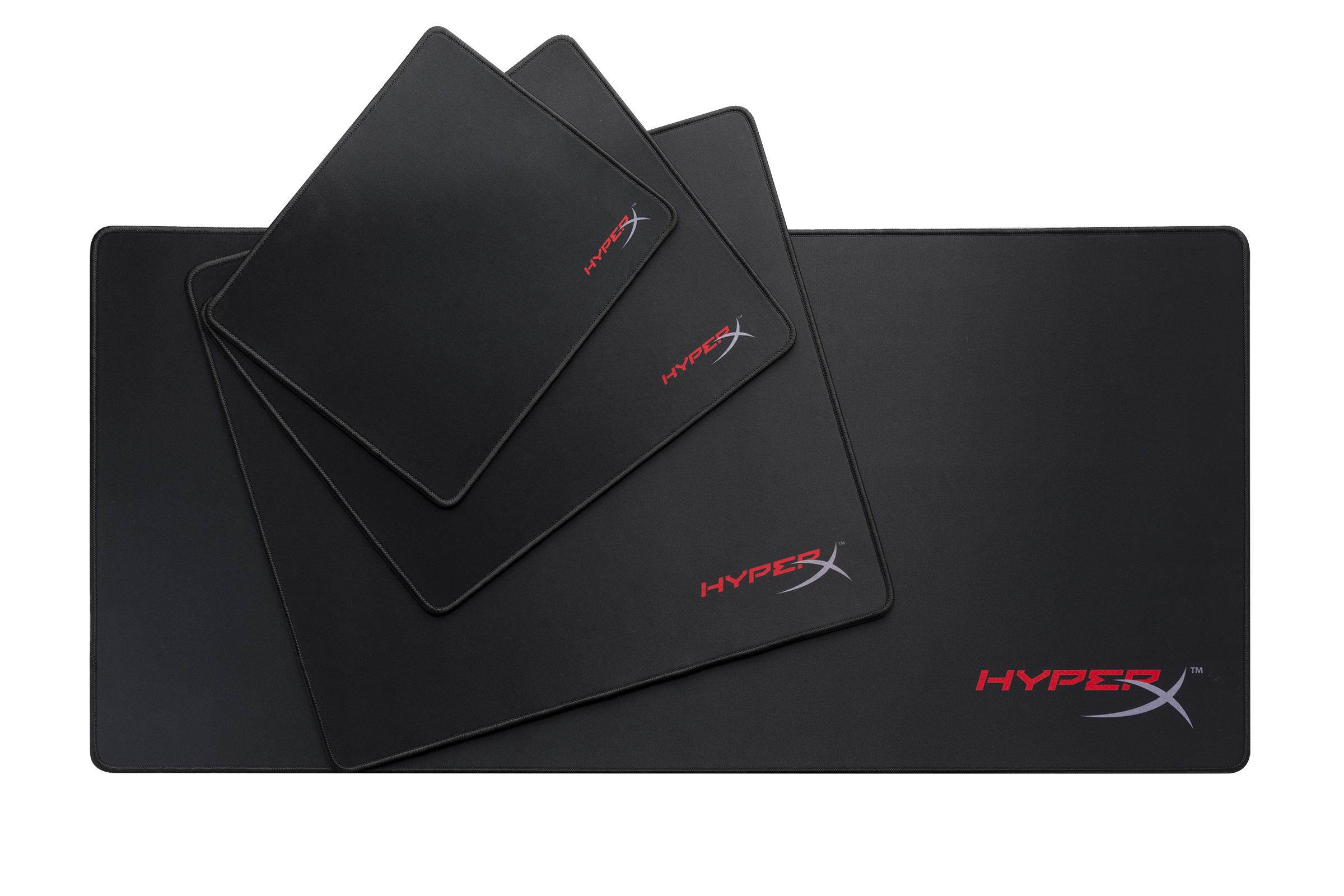 Kingston HX-MPFS-L Fury S Pro Gaming Mouse Pad - Large