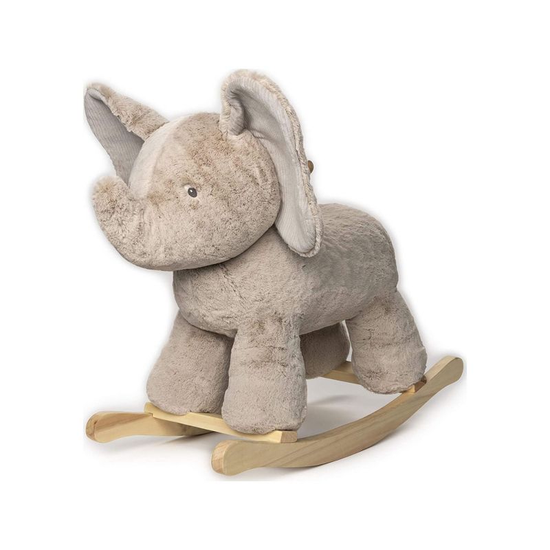 Farm Hoppers Inflatable Bouncing Purple Unicorn