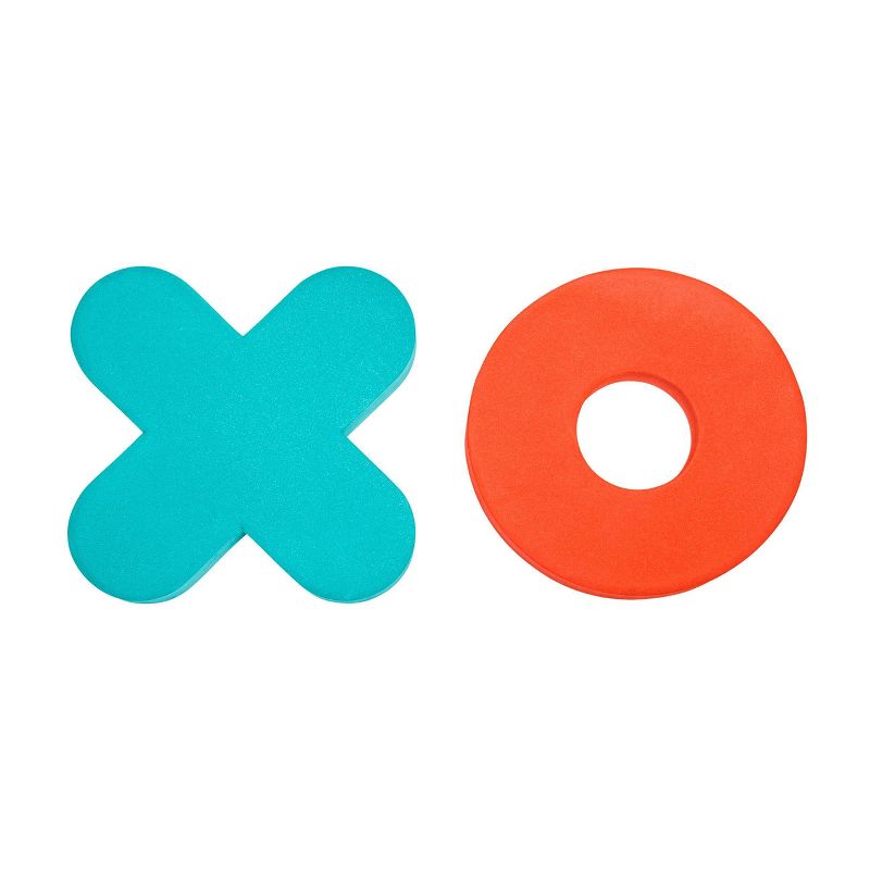 Antsy Pants Tic Tac Toe Game Mat