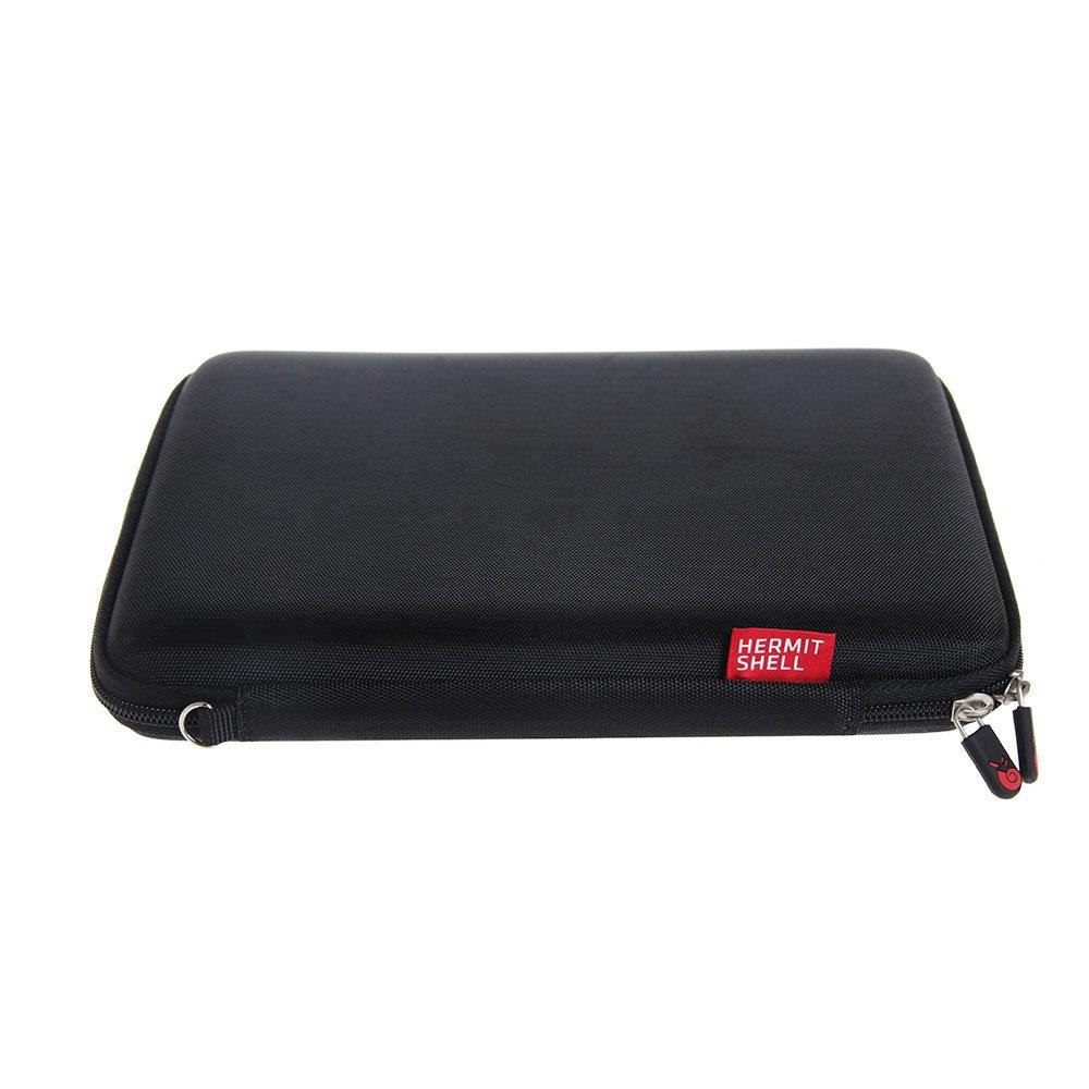 Hermitshell Hard EVA Travel Case for Wacom Intuos Art Pen and Touch digital graphics drawing painting tablet Medium by