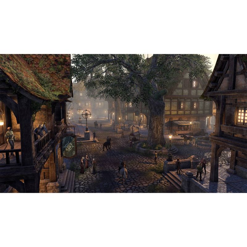 The Elder Scrolls Online Collection: Blackwood - PlayStation 4