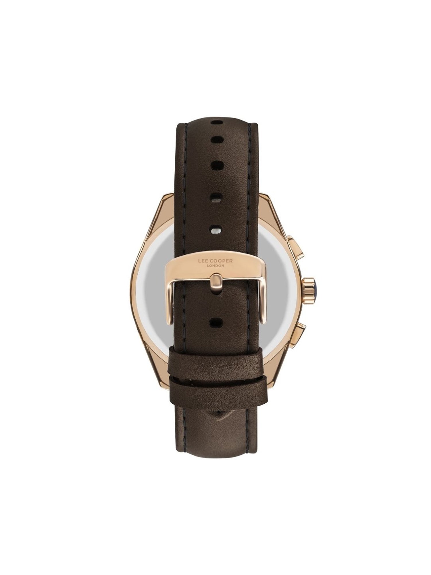 Lee Cooper LC07514.452 Multifunction Watch for Men