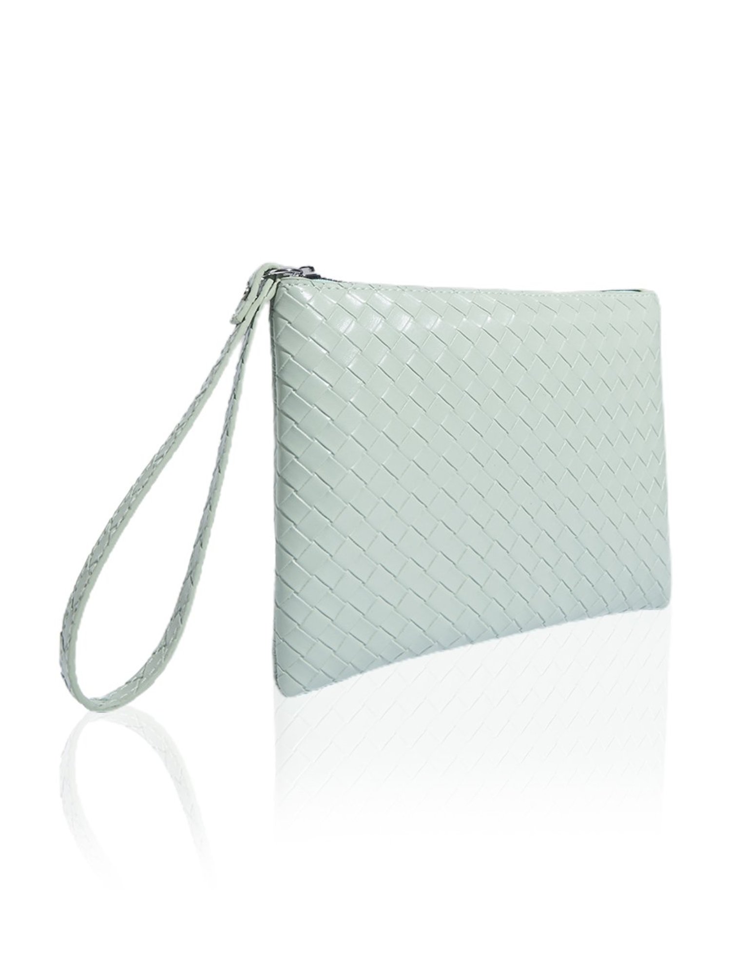 Luxie Black Brush Cup Holder Pouch